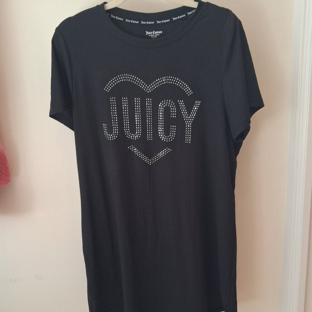 Juicy Couture Short Sleepwear